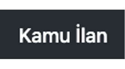 Kamuilan.org.tr Logo