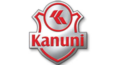 Kanuni Motosiklet Logo