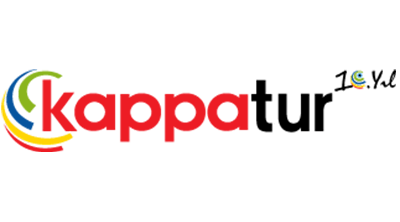 Kappatur Logo