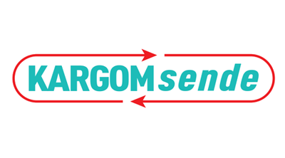 Kargomsende Logo