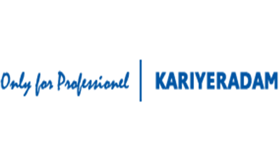Kariyer Adam Logo