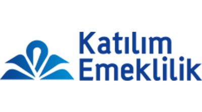 Katılım Emeklilik Logo