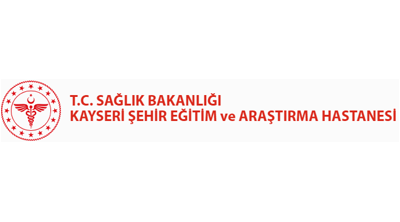 Kayseri Şehir Hastanesi Logo