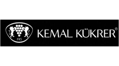 Kemal Kükrer Logo