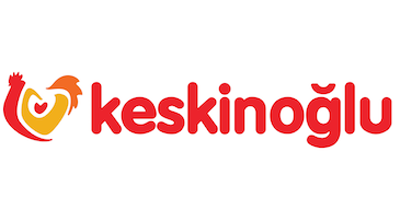 Keskinoğlu Logo