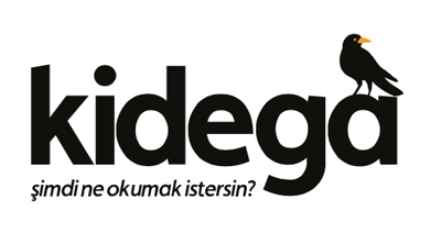 Kidega Logo