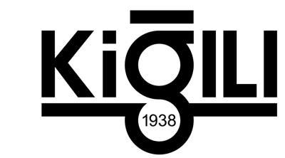 Kiğılı Giyim Logo
