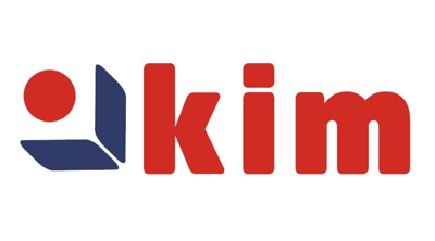 Kim Market Logo