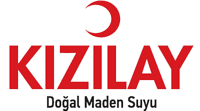 Kızılay İçecek Logo