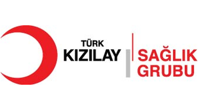 Kızılay Sağlık Grubu Logo