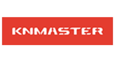 Knmaster Logo