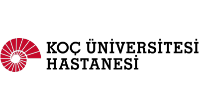 Koç Üniversitesi Hastanesi Logo