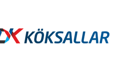 Köksallar Turizm Logo
