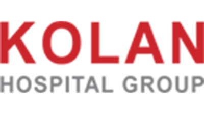 Kolan Hospital Logo