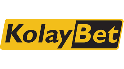 Kolaybet Logo