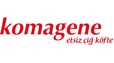 Komagene Logo