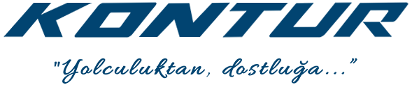 Kontur Turizm Logo