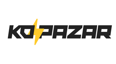 Kopazar Logo