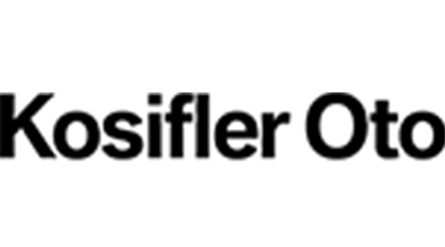 Kosifler Oto Logo