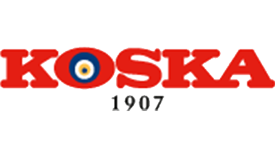 Koska Nazar Boncuklu Logo