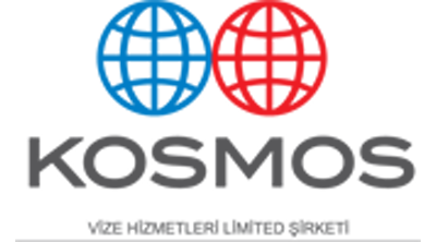 Kosmos Vize Hizmetleri Logo