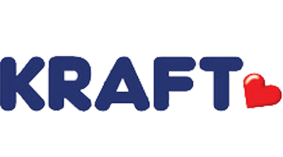Kraft Baby Logo
