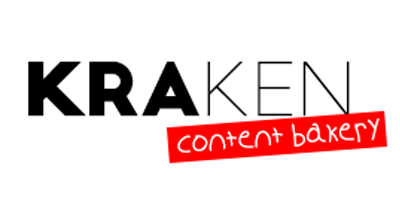Kraken Baker Logo