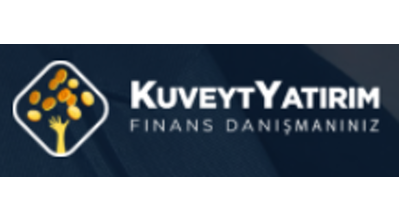 Kuveyt Menkul Değerler Logo