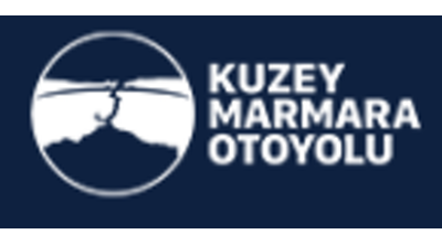 Kuzey Marmara Otoyolu Logo