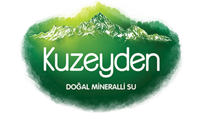 Kuzeyden Su Logo