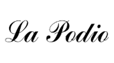 La Podio Butik Logo