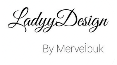 @ladyydesign Logo