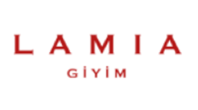 Lamia Giyim Logo