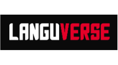 Languverse Logo