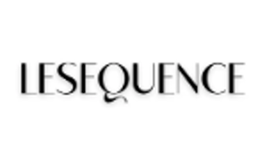 LESEQUENCE Logo