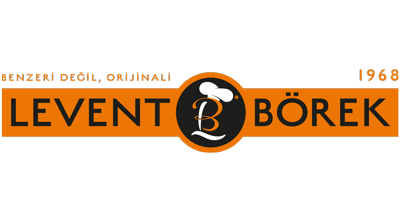 Levent Börekçilik Logo