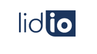 Lidio Ödeme Hizmetleri Logo