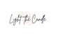 @lightcandless Logo