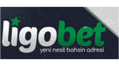 Ligobet Logo