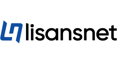Lisansnet Logo