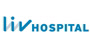 Liv Hospital Logo
