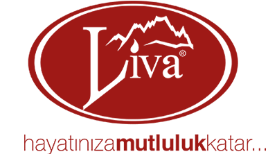 Liva Pastanesi | livashop.com Logo