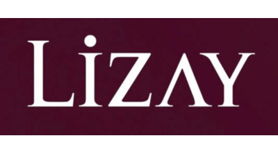 Lizay Pırlanta Logo