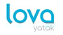 Lova Yatak Logo