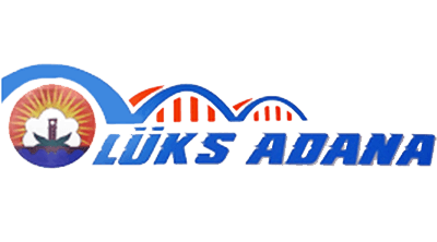 Lüks Adana Logo