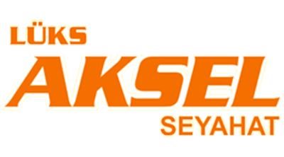 Lüks Aksel Seyahat Logo