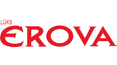 Lüks Erova Turizm Logo