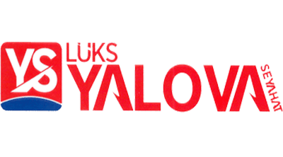Lüks Yalova Seyahat Logo