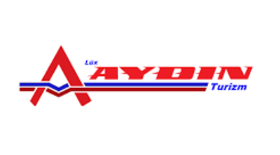 Lüx Aydın Turizm Logo