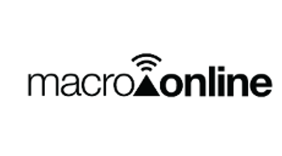 Macro Center Logo